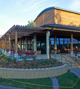 Club House Sunny Side