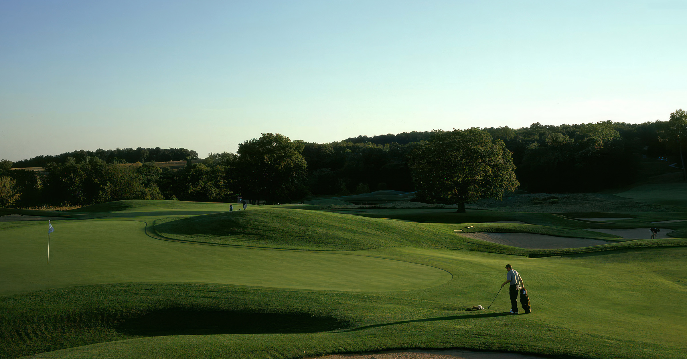 University Ridge Golf Course
